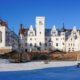 Schloss Boitzenburg