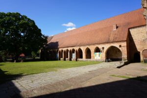 Kloster Chorin