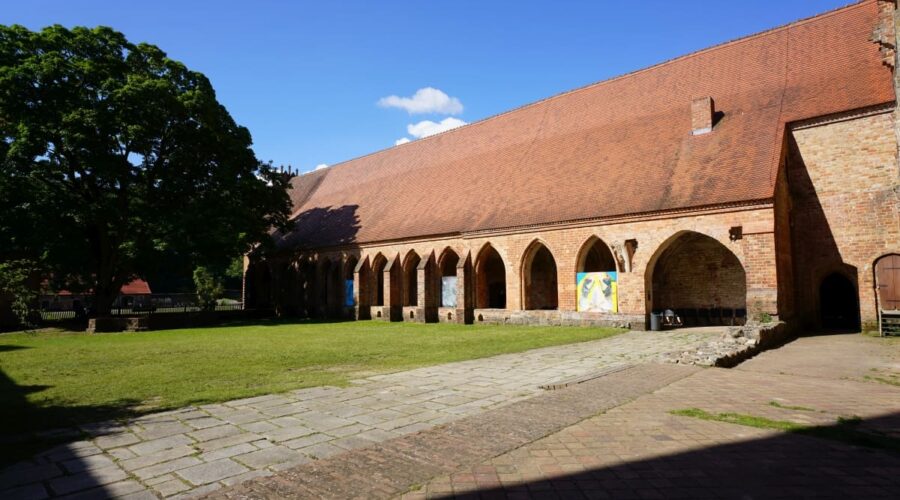 Kloster Chorin