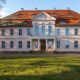 Schloss Criewen