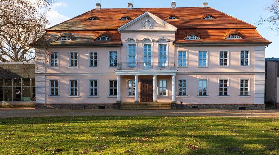 Schloss Criewen