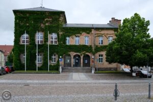 Stadt Angermünde