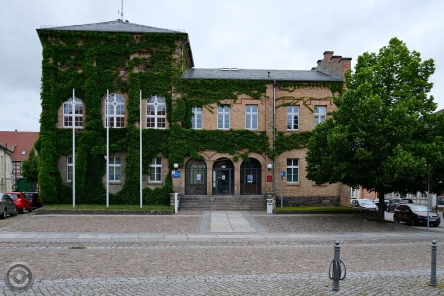 Stadt Angermünde